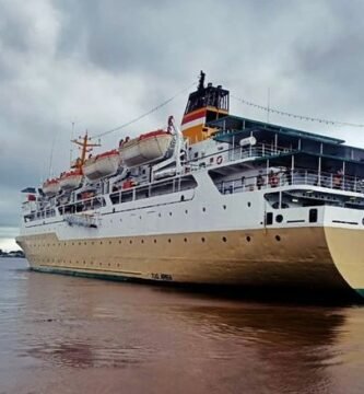 jadwal terbaru km lawit